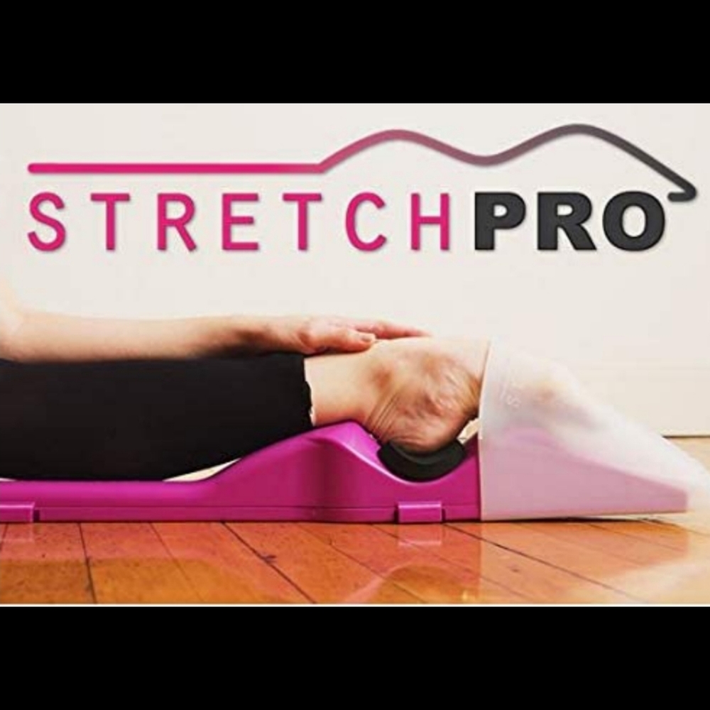 Stretch Pro Foot Stretcher